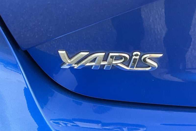 Used Toyota Yaris 2018 for sale - 76434873: Photo 34