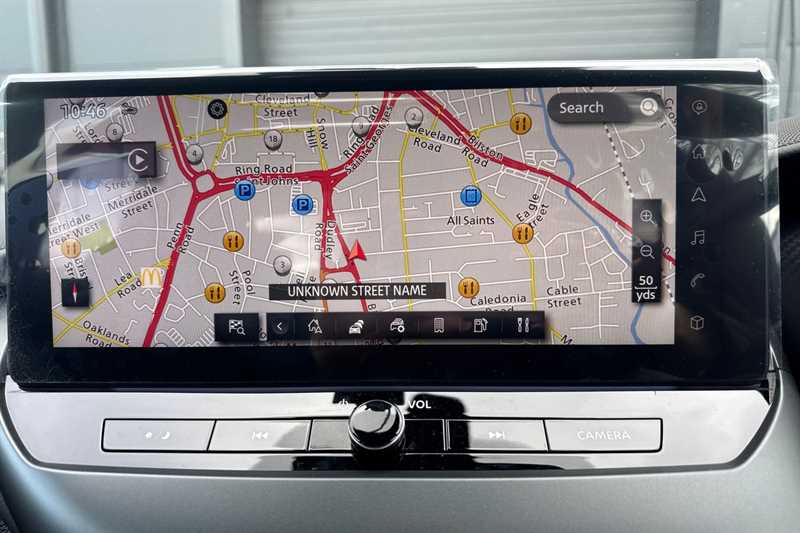 Used Nissan Juke 2025 for sale - 77099347: Photo 10