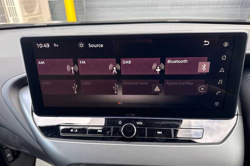 Used Nissan Juke 2025 for sale - 77099347: Photo 11