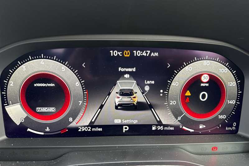 Used Nissan Juke 2025 for sale - 77099347: Photo 14