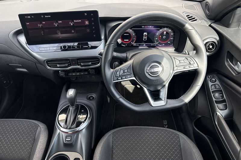 Used Nissan Juke 2025 for sale - 77099347: Photo 15