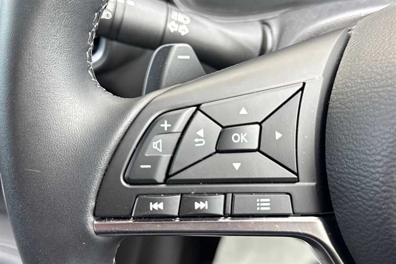 Used Nissan Juke 2025 for sale - 77099347: Photo 16