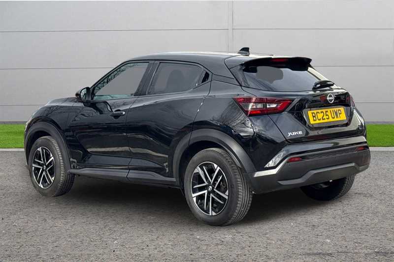 Used Nissan Juke 2025 for sale - 77099347: Photo 2