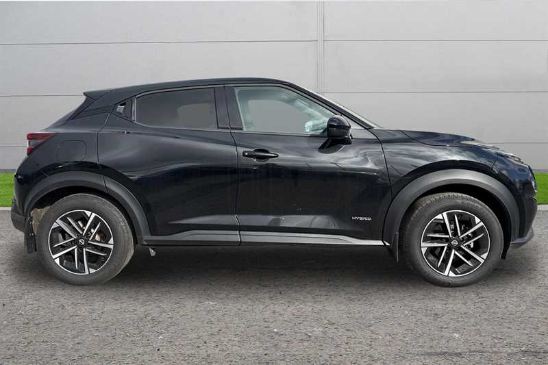Used Nissan Juke 2025 for sale - 77099347: Photo 3