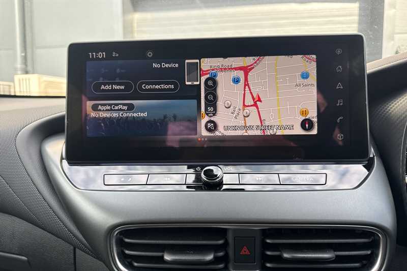 Used Nissan Juke 2025 for sale - 77099347: Photo 33