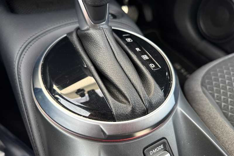 Used Nissan Juke 2025 for sale - 77099347: Photo 35