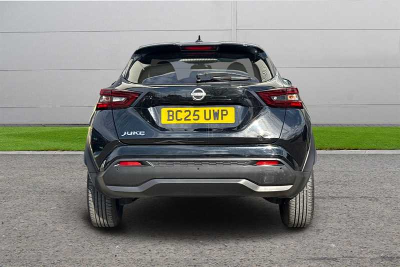 Used Nissan Juke 2025 for sale - 77099347: Photo 4