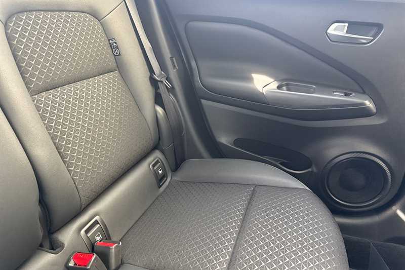 Used Nissan Juke 2025 for sale - 77099347: Photo 42