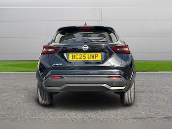 Used Nissan Juke 2025 for sale - 77099347: Photo