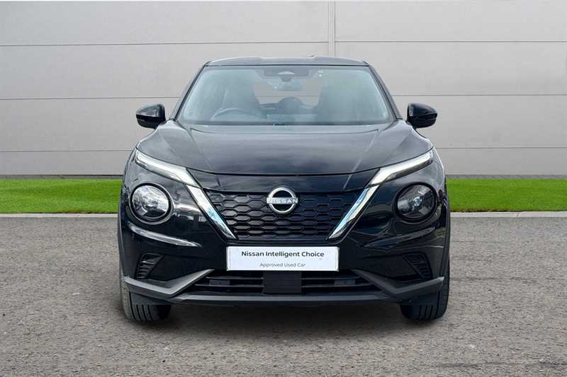 Used Nissan Juke 2025 for sale - 77099347: Photo 5