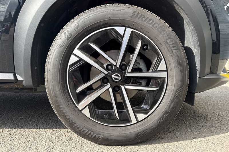 Used Nissan Juke 2025 for sale - 77099347: Photo 6