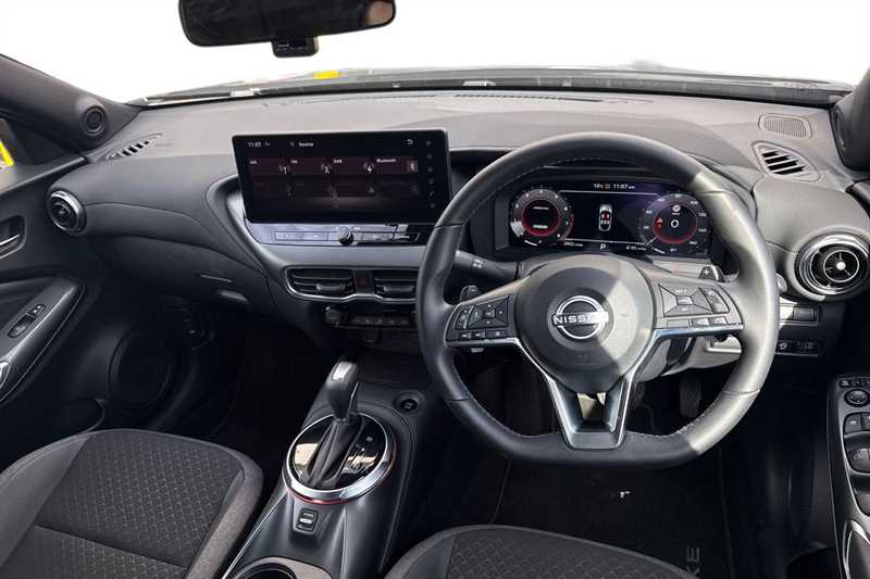 Used Nissan Juke 2025 for sale - 77099347: Photo 7