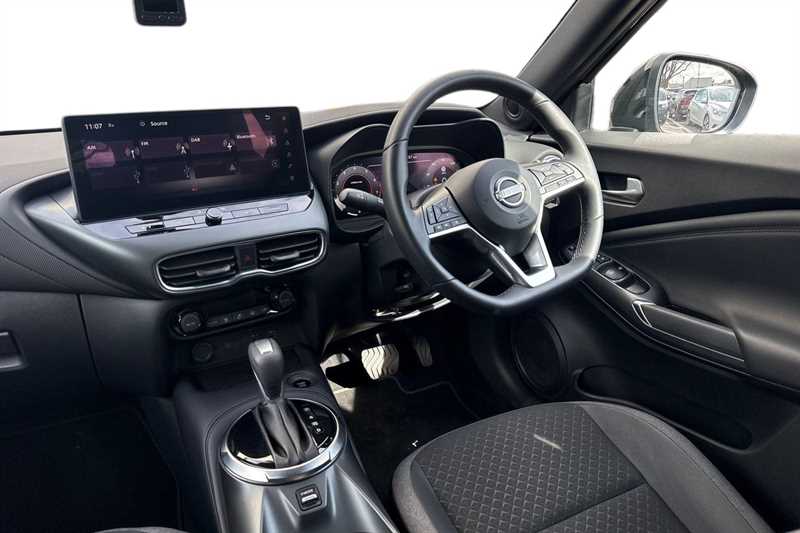 Used Nissan Juke 2025 for sale - 77099347: Photo 8