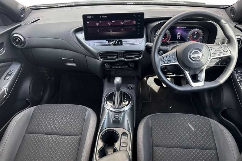 Used Nissan Juke 2025 for sale - 77099347: Photo 9