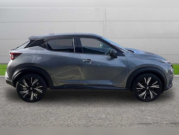 Used Nissan Juke 2021 for sale - 78834642: Photo