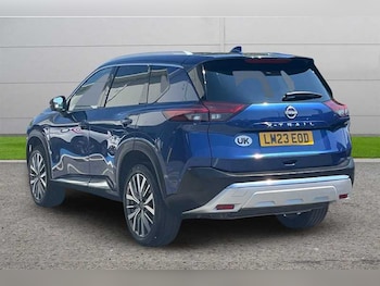 Used Nissan X-Trail 2023 for sale - 79160224: Photo