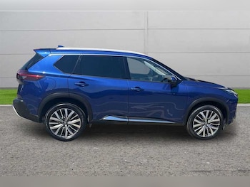 Used Nissan X-Trail 2023 for sale - 79160224: Photo