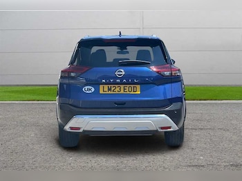 Used Nissan X-Trail 2023 for sale - 79160224: Photo