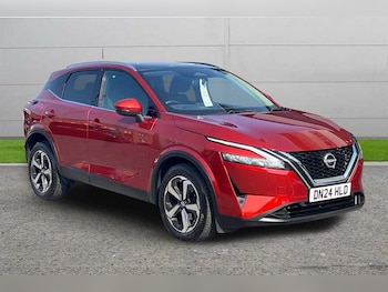 Used Nissan Qashqai 2024 for sale - 79293671: Photo