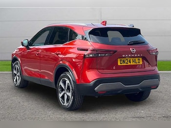 Used Nissan Qashqai 2024 for sale - 79293671: Photo