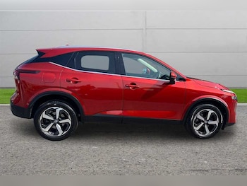Used Nissan Qashqai 2024 for sale - 79293671: Photo