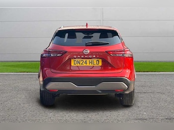 Used Nissan Qashqai 2024 for sale - 79293671: Photo