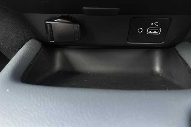 Vehicle 29
