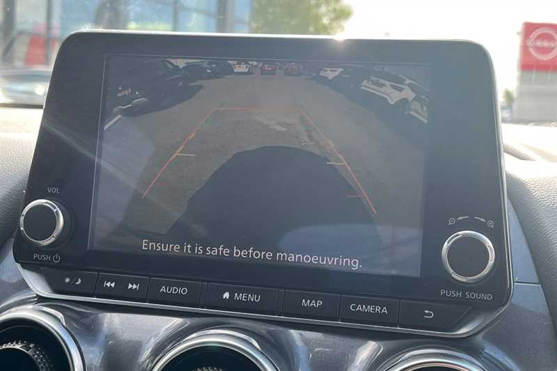 Vehicle 32