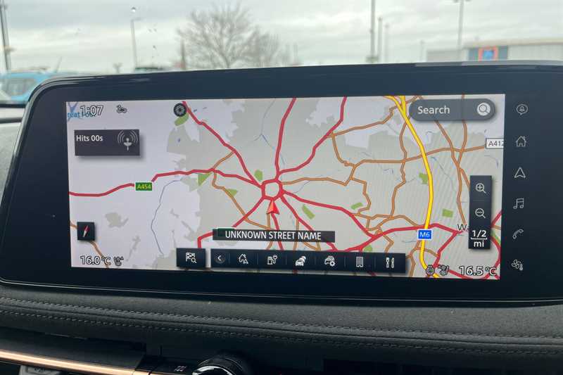 Used Nissan ARIYA 2024 for sale - 77942225: Photo 10