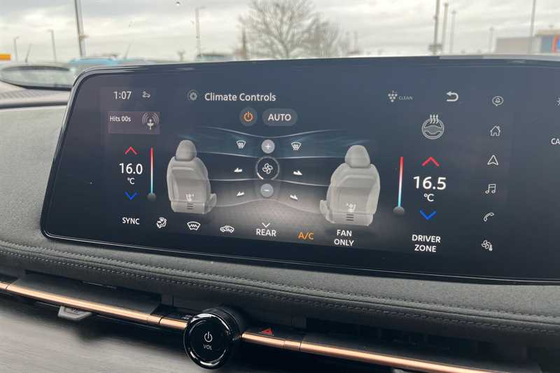 Used Nissan ARIYA 2024 for sale - 77942225: Photo 13