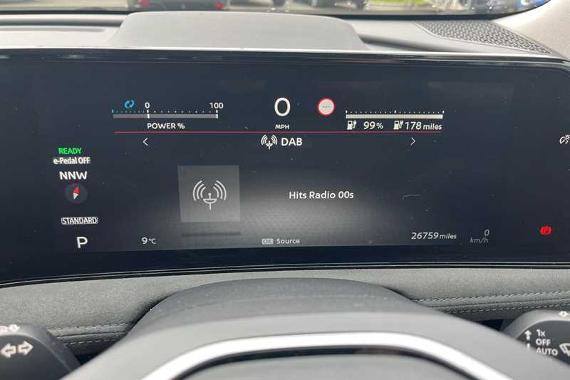 Used Nissan ARIYA 2024 for sale - 77942225: Photo 15