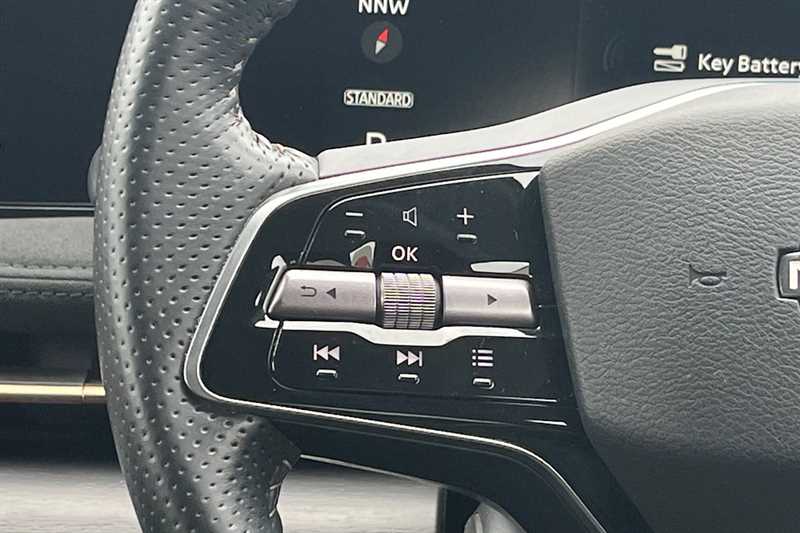 Used Nissan ARIYA 2024 for sale - 77942225: Photo 17