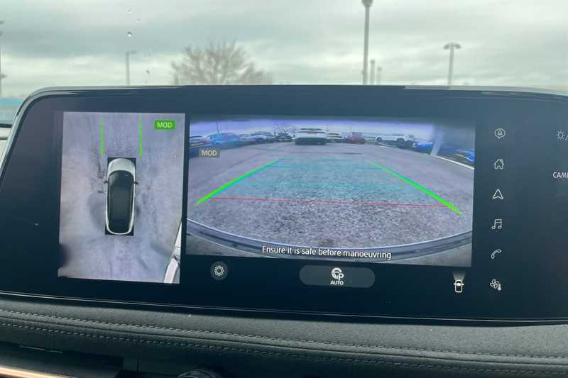 Used Nissan ARIYA 2024 for sale - 77942225: Photo 27