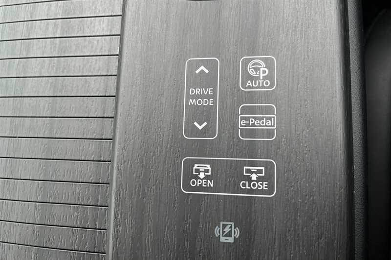 Used Nissan ARIYA 2024 for sale - 77942225: Photo 31