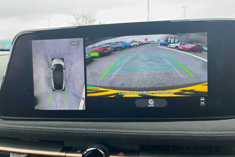 Used Nissan ARIYA 2024 for sale - 77942225: Photo 36