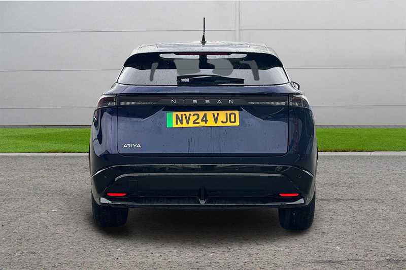Used Nissan ARIYA 2024 for sale - 77942225: Photo 4