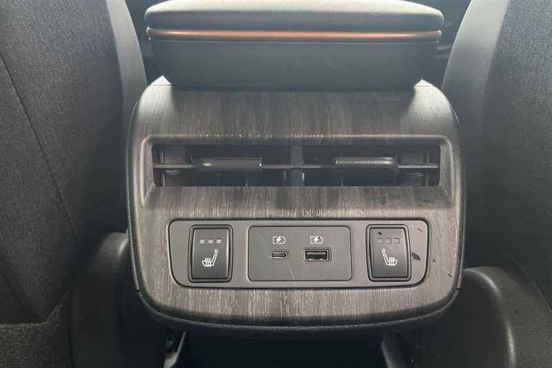 Used Nissan ARIYA 2024 for sale - 77942225: Photo 40