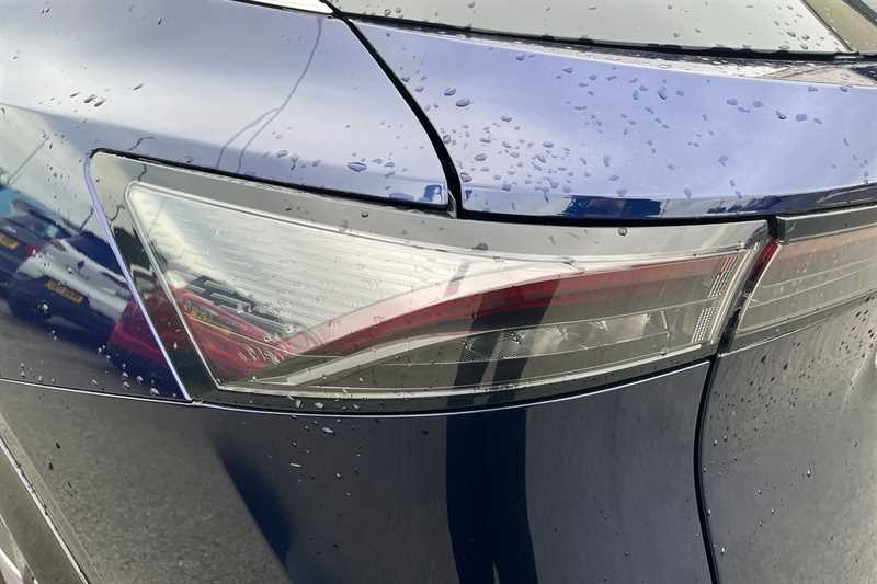 Used Nissan ARIYA 2024 for sale - 77942225: Photo 42