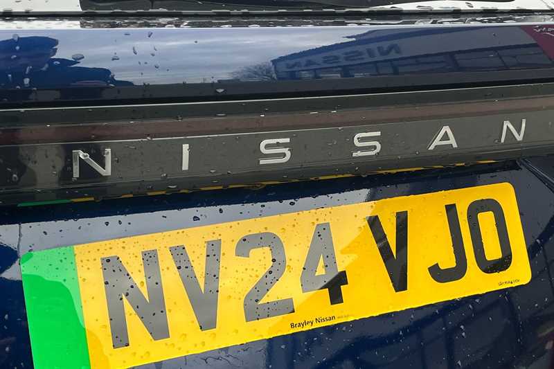 Used Nissan ARIYA 2024 for sale - 77942225: Photo 44