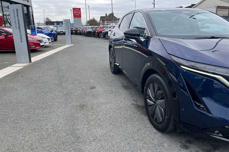 Used Nissan ARIYA 2024 for sale - 77942225: Photo 48