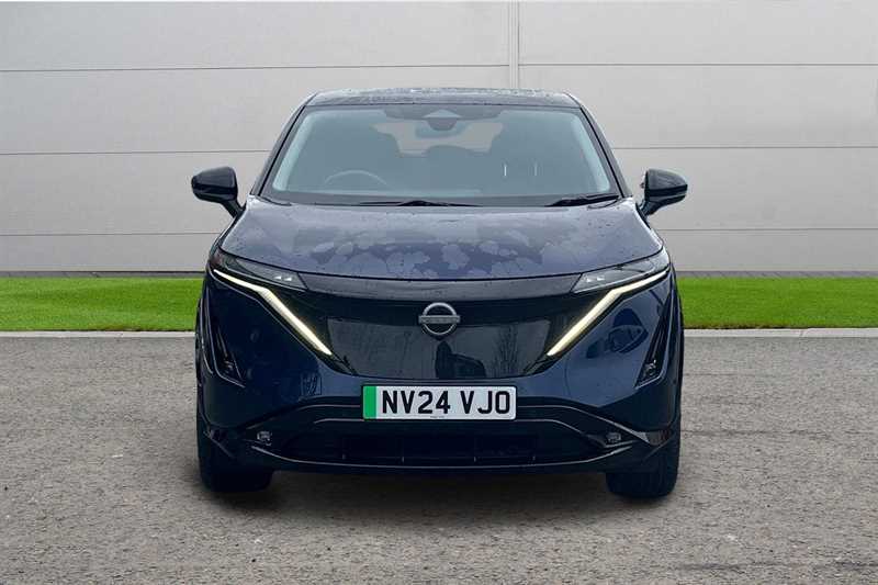 Used Nissan ARIYA 2024 for sale - 77942225: Photo 5