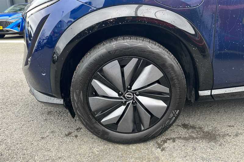 Used Nissan ARIYA 2024 for sale - 77942225: Photo 6