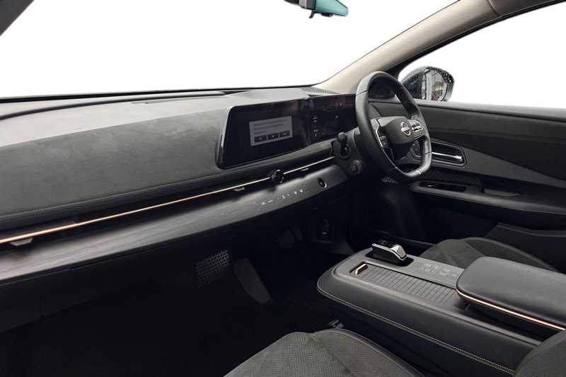 Used Nissan ARIYA 2024 for sale - 77942225: Photo 7