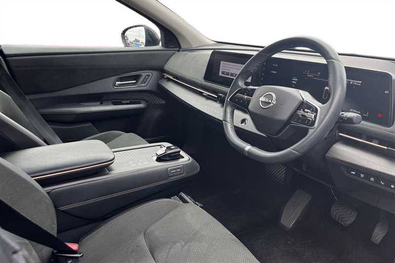 Used Nissan ARIYA 2024 for sale - 77942225: Photo 8