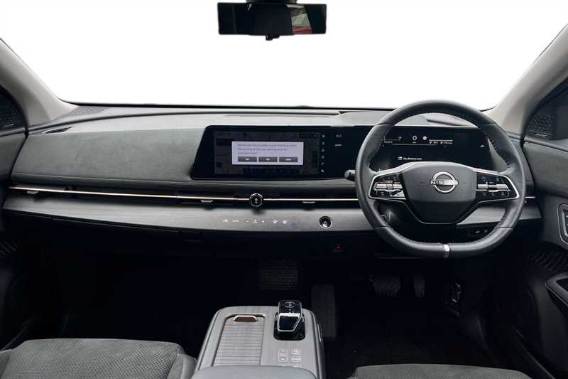 Used Nissan ARIYA 2024 for sale - 77942225: Photo 9