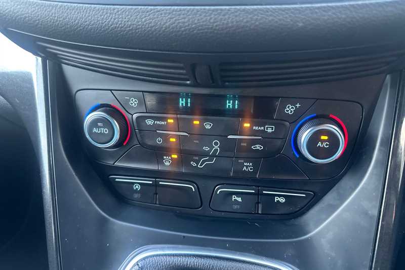 Used Ford Kuga 2018 for sale - 76112560: Photo 12