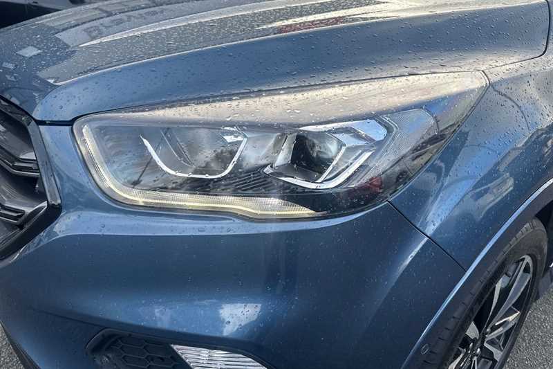 Used Ford Kuga 2018 for sale - 76112560: Photo 13
