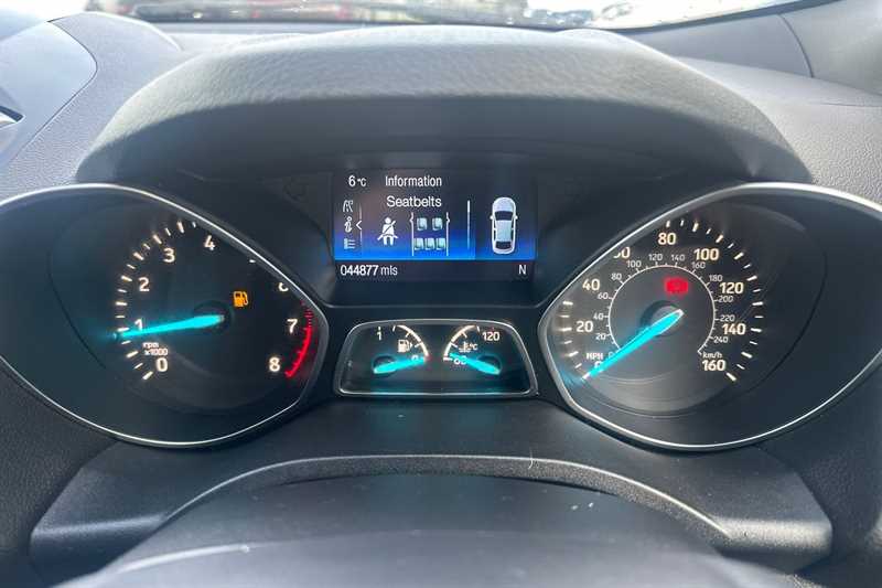 Used Ford Kuga 2018 for sale - 76112560: Photo 14