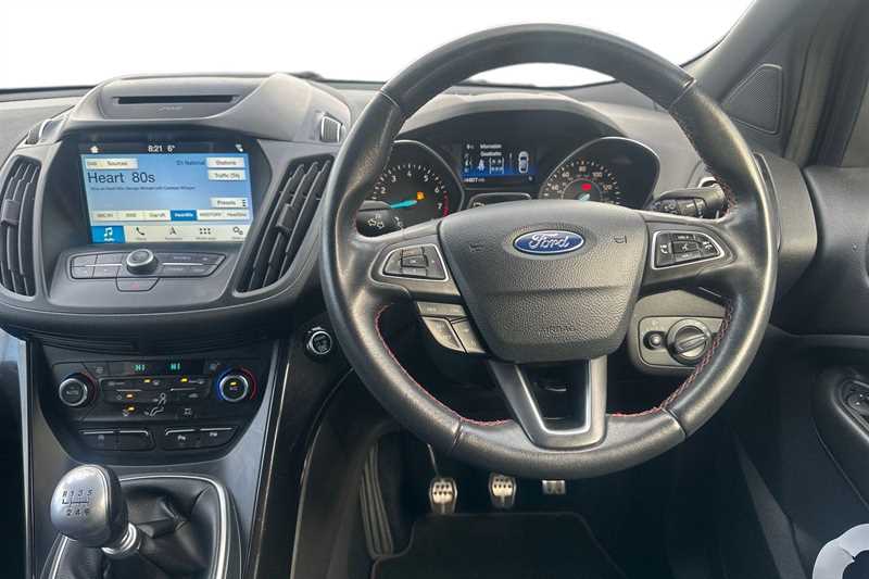 Used Ford Kuga 2018 for sale - 76112560: Photo 15