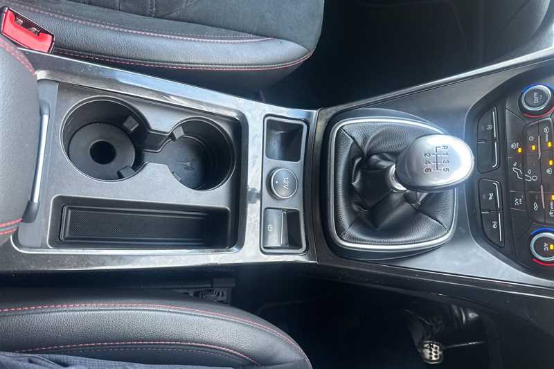Used Ford Kuga 2018 for sale - 76112560: Photo 17